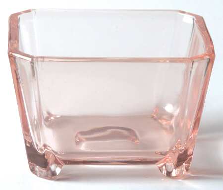 Octagon Pink (Line 500) Frozen Dessert