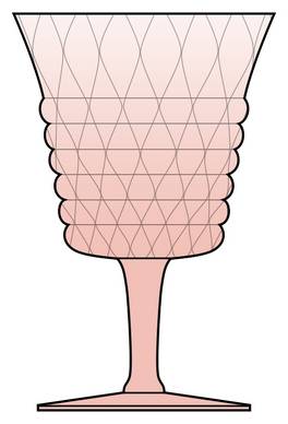 Plateau Pink