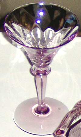Trojan Hawthorne (Stem 3366) Liquor Cocktail