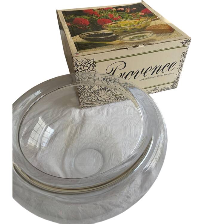Provence Clear by Holmegaard