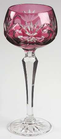 HTC4 Rose Hock Wine