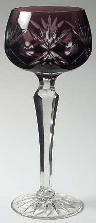 HTC4 Amethyst Hock Wine
