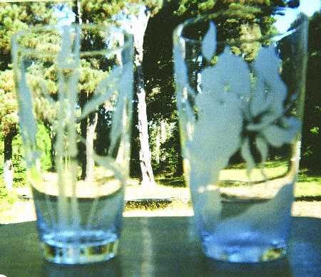 4044-1 Highball Glass