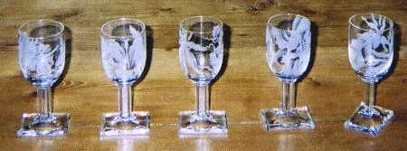 4044-1 Wine Glass