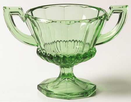 Petal Green Open Sugar