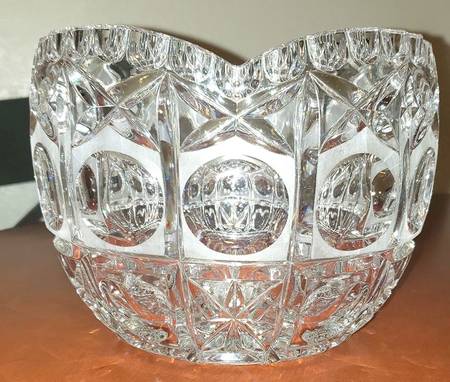 HFC1 Punch Bowl No Lid