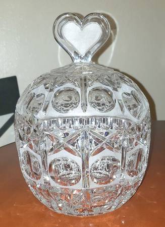 HFC1 Punch Bowl & Lid