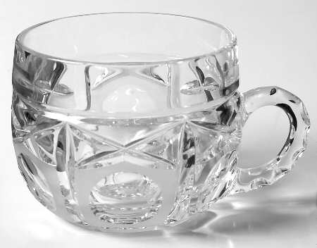 HFC1 Punch Cup