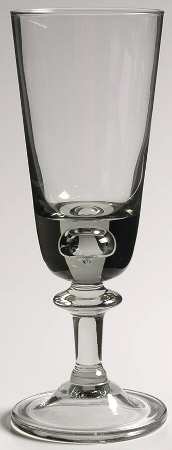 Tangen Gray Fluted Champagne
