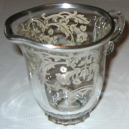 1540-1 Creamer