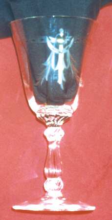 3408-6 Wine Glass