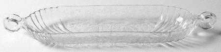 Frosty Dawn 15" Oblong Celery