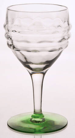 Portsmouth Green Clear Liquor Cocktail