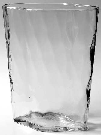 Oval Clear (Line 4209) by Heisey