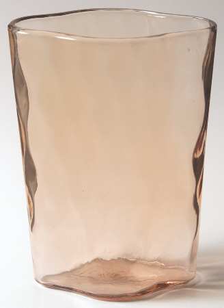 Oval Pink (Line 4209) by Heisey
