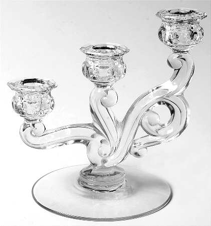 Cascade Clear by Heisey