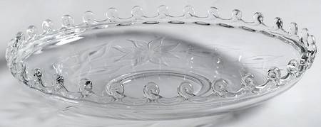 5041-1 Gardenia Bowl