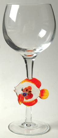 Murano (Sculpted Stems) Wine