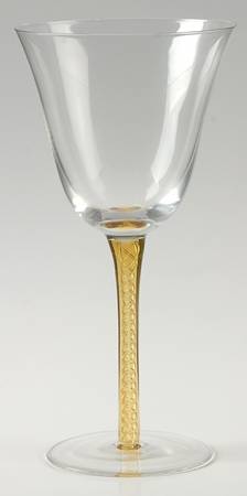 Airtwist (Various Stems) Water Goblet