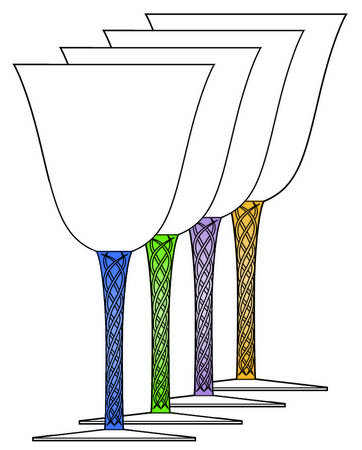 Airtwist (Various Stems)
