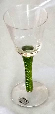 Airtwist (Various Stems) Cordial
