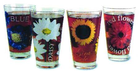 Flowers by Home Essentials