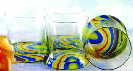 Swirl by Home Essentials