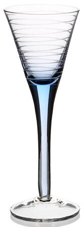 Soho (Lines, Waves, Dots) Aqua Cordial