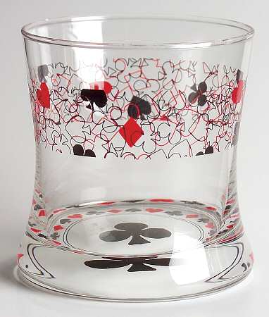 Royal Flush Double Old Fashioned
