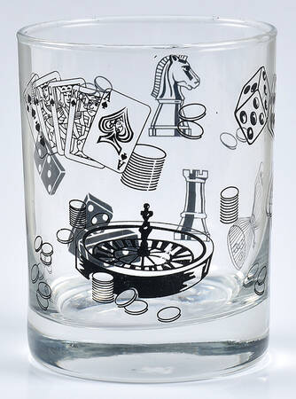 Casino by Home Essentials