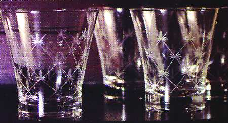 Kensington Double Old Fashioned