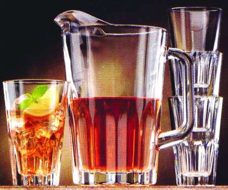 Winchester Pitcher