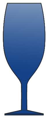Empress Blue