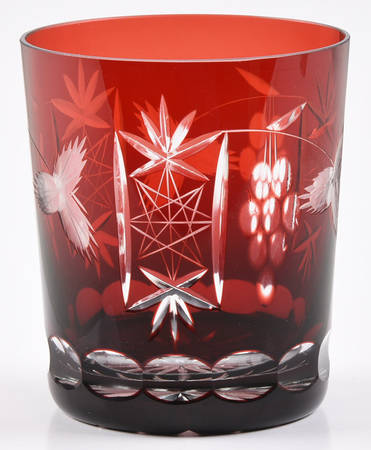 HO21 Ruby Old Fashioned