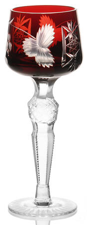 HO21 Ruby Cordial