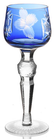 HO21 Blue Cordial