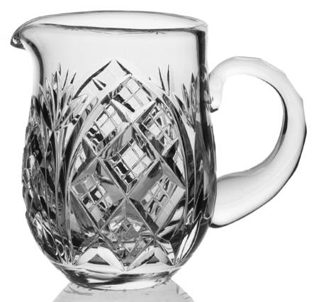 Cathedral Suite Creamer