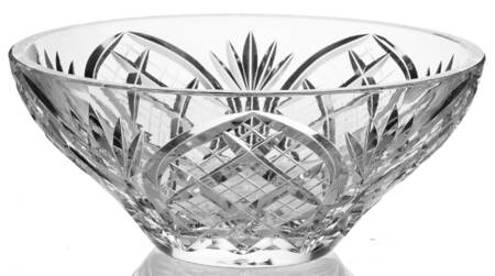 Cathedral Suite 7" Round Bowl