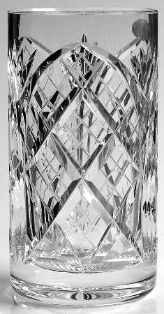 Cathedral Suite Highball Glass