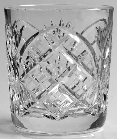 Cathedral Suite Old Fashioned