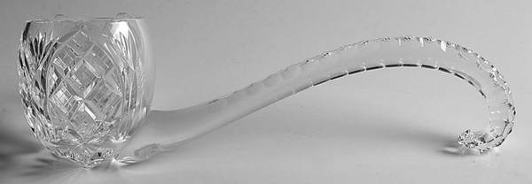 Cathedral Suite Punch Ladle