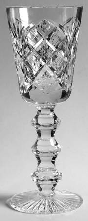 Cathedral Suite Chalice
