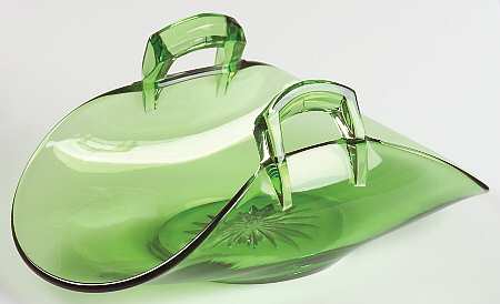 Yeoman Green (Stem 1184, No Optic) Bon Bon