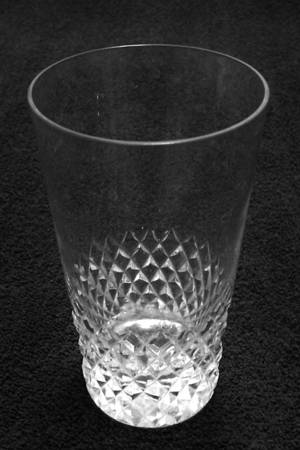 HOY4 Highball Glass
