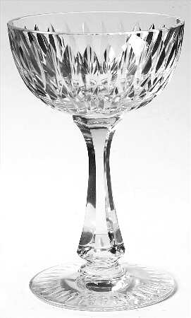 Eardley (Stem 7240) Champagne/Tall Sherbet