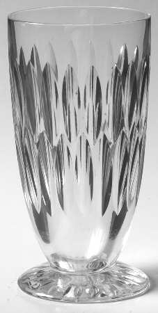 Eardley (Stem 7240) Footed Tumbler