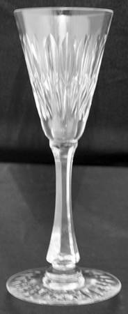 Eardley (Stem 7240) Sherry Glass