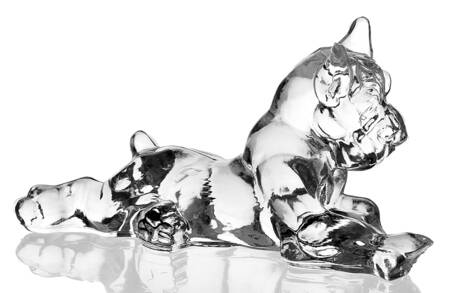 Animals &amp; Figurines by Haley Glass Co