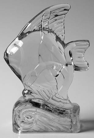 Animals & Figurines Angelfish