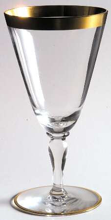 2-9 Wine Glass